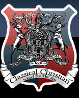 Classical Christian School for the Arts Logo